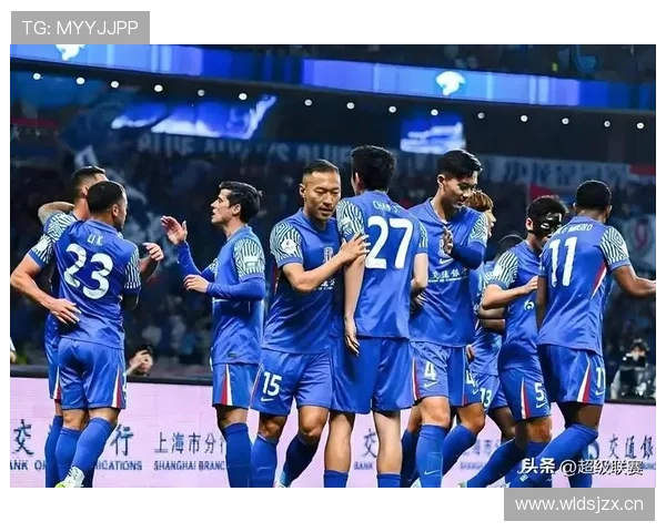 从组织到推进：上海申花中场缺少关键连接点