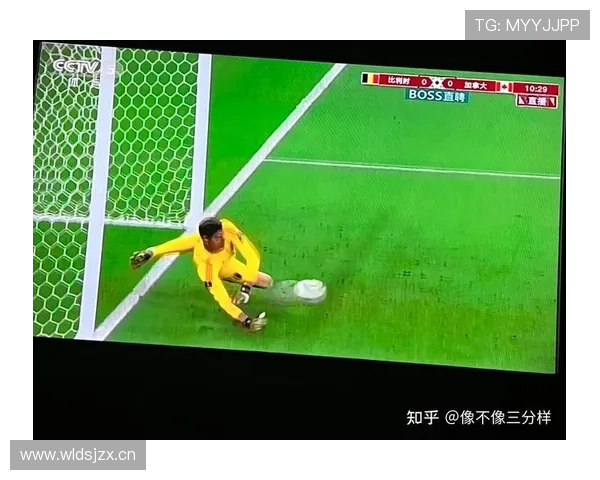 加拿大2026世界杯晋级前景分析 北美新贵能否再创奇迹